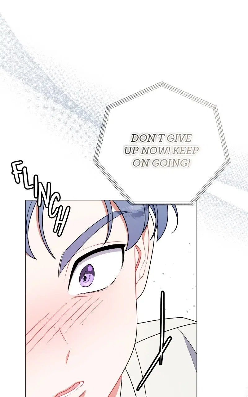 This Wasn’tin My Adoption Plan! Chapter 64 – Page 111