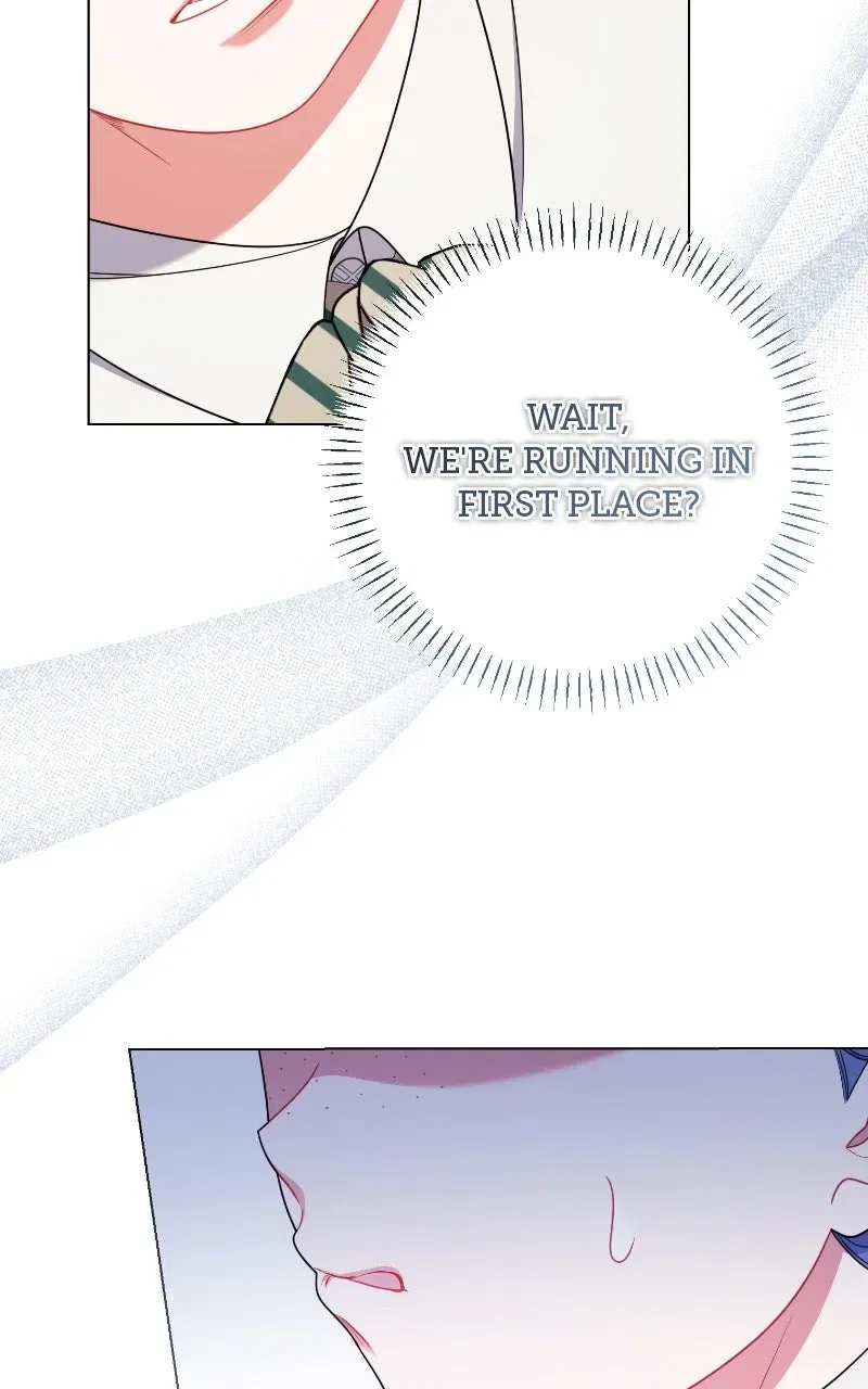 This Wasn’tin My Adoption Plan! Chapter 64 – Page 112