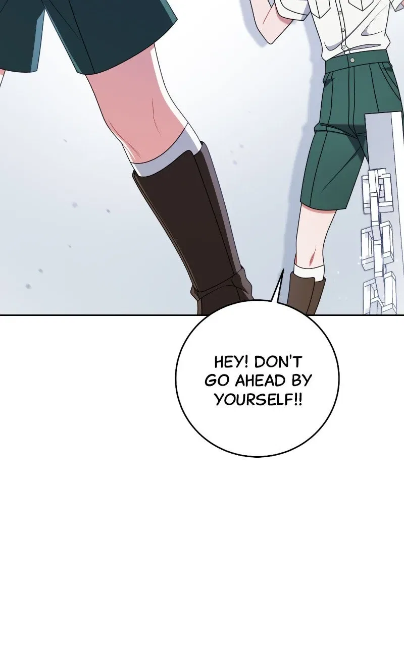 This Wasn’tin My Adoption Plan! Chapter 64 – Page 114