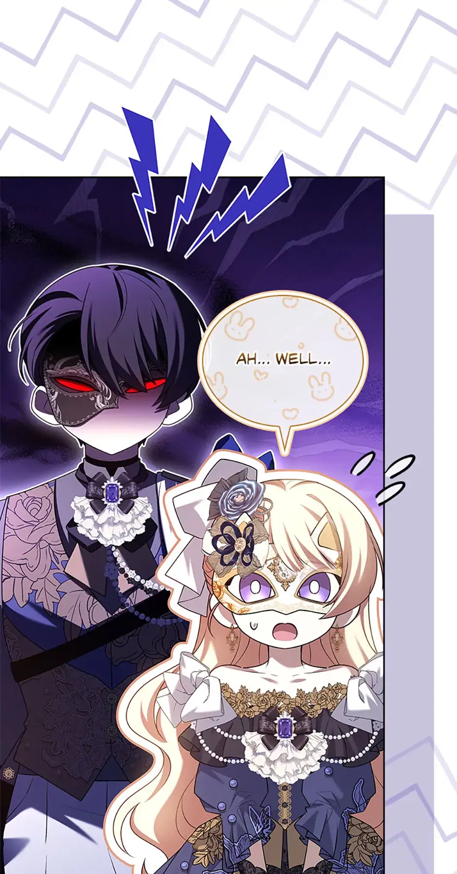 Happy Sea World Chapter 81 – Page 6