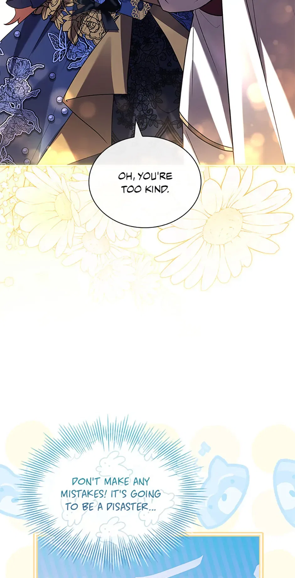 Happy Sea World Chapter 81 – Page 13