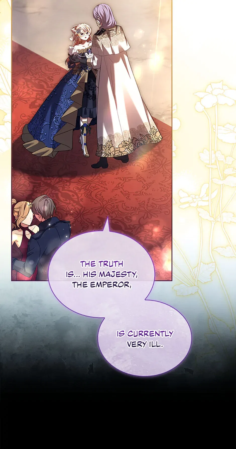 Happy Sea World Chapter 81 – Page 20