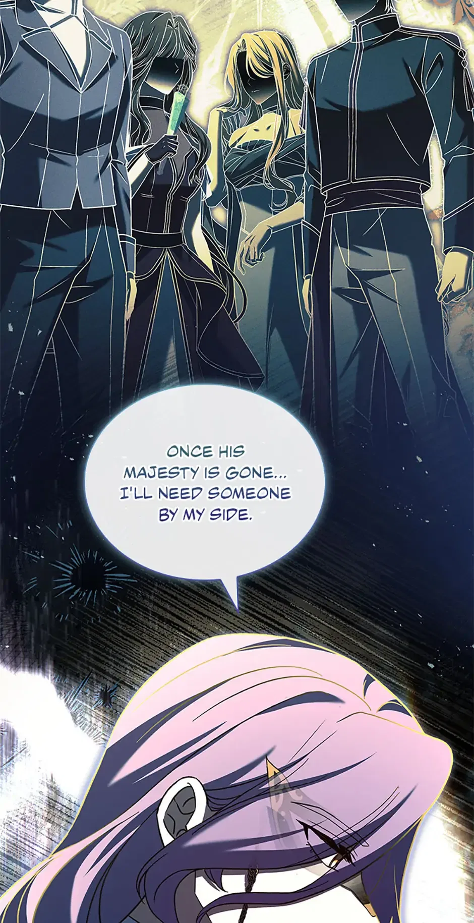 Happy Sea World Chapter 81 – Page 25