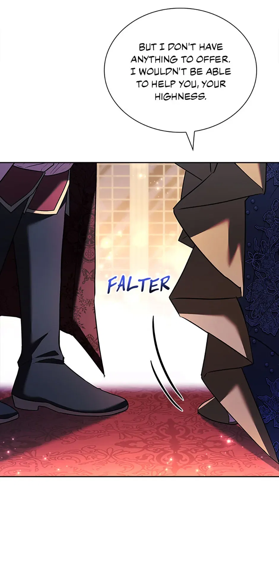 Happy Sea World Chapter 81 – Page 31