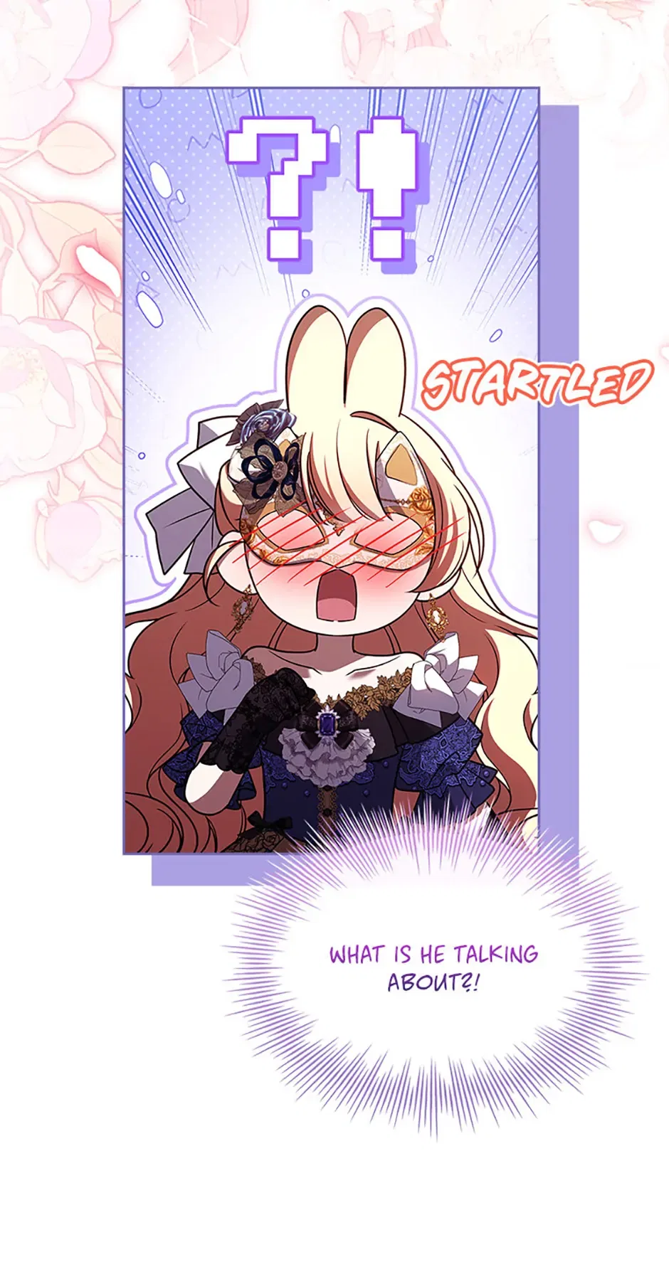 Happy Sea World Chapter 81 – Page 36