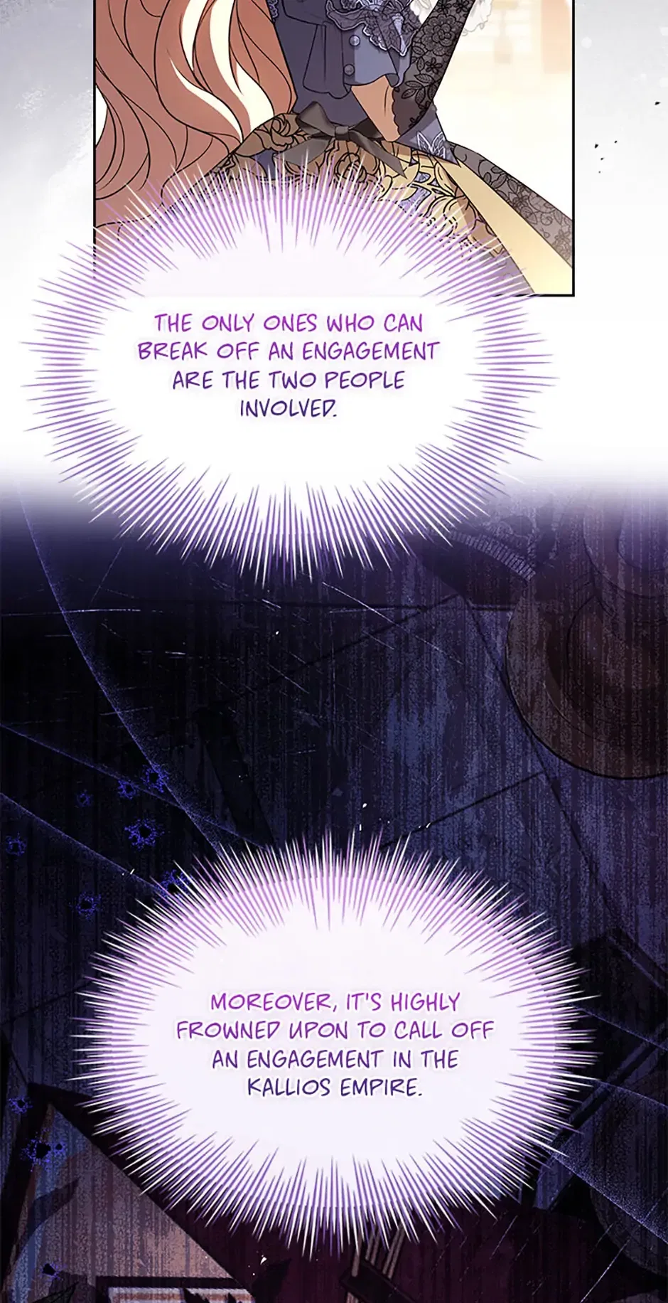 Happy Sea World Chapter 81 – Page 44