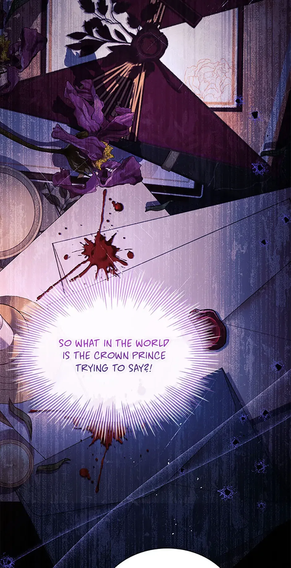 Happy Sea World Chapter 81 – Page 45