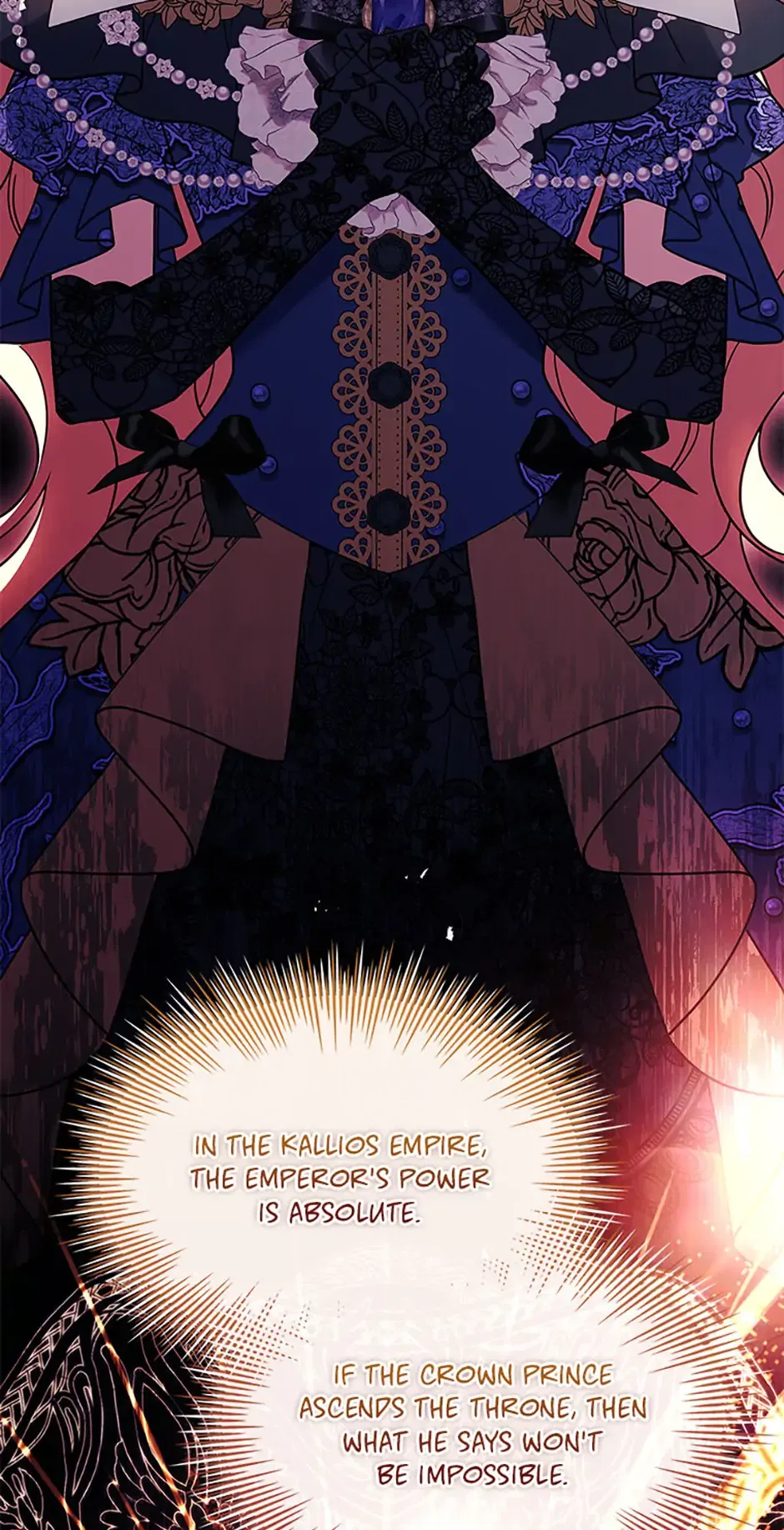Happy Sea World Chapter 81 – Page 48