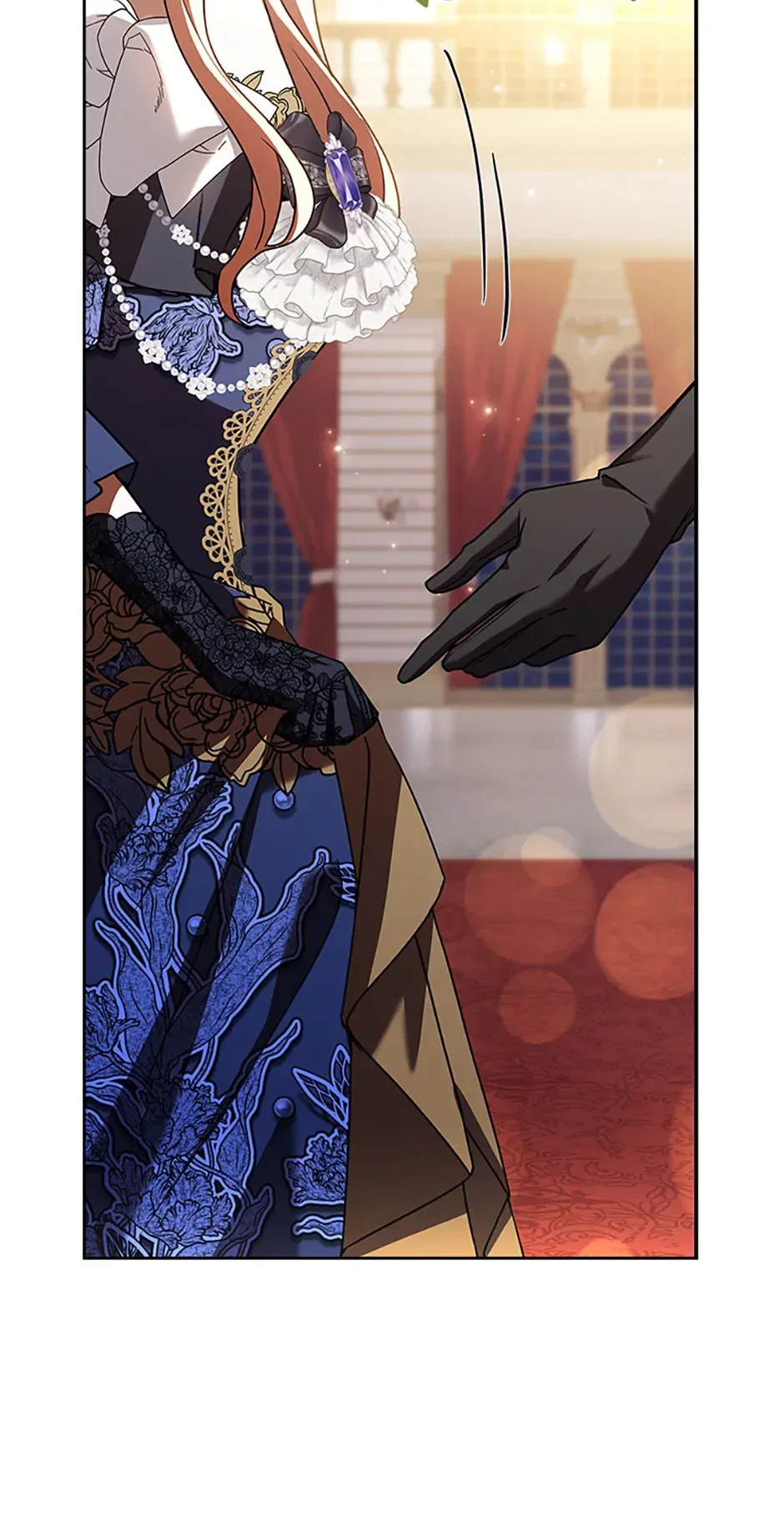 Happy Sea World Chapter 81 – Page 54