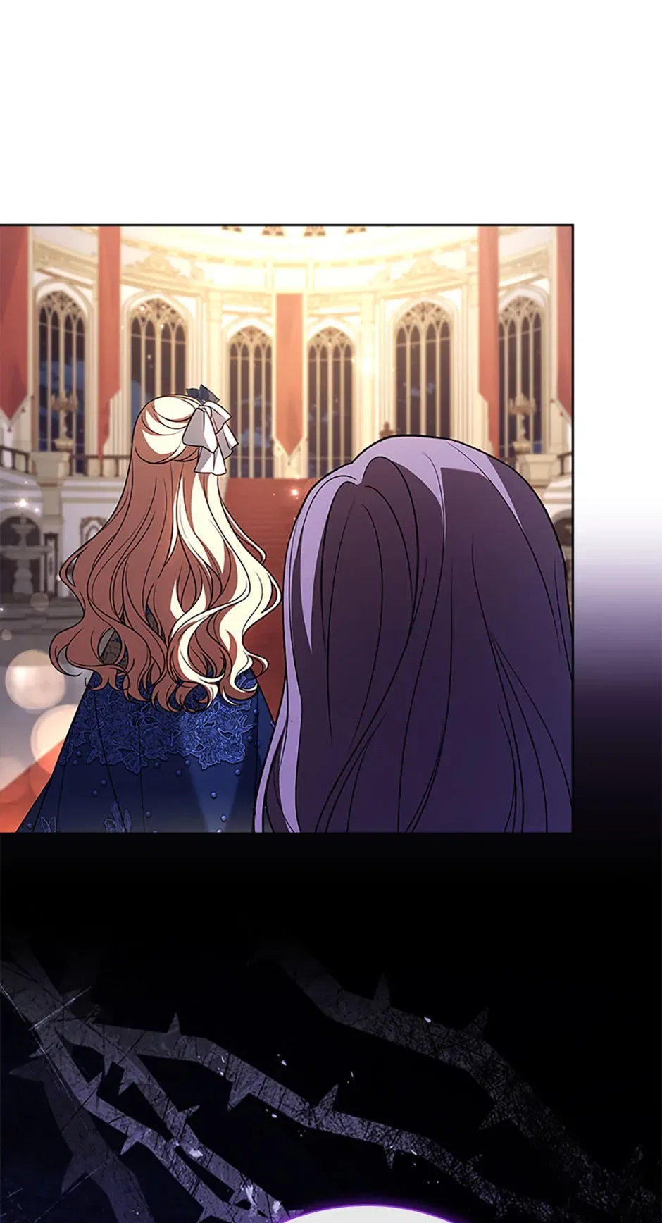 Happy Sea World Chapter 81 – Page 55