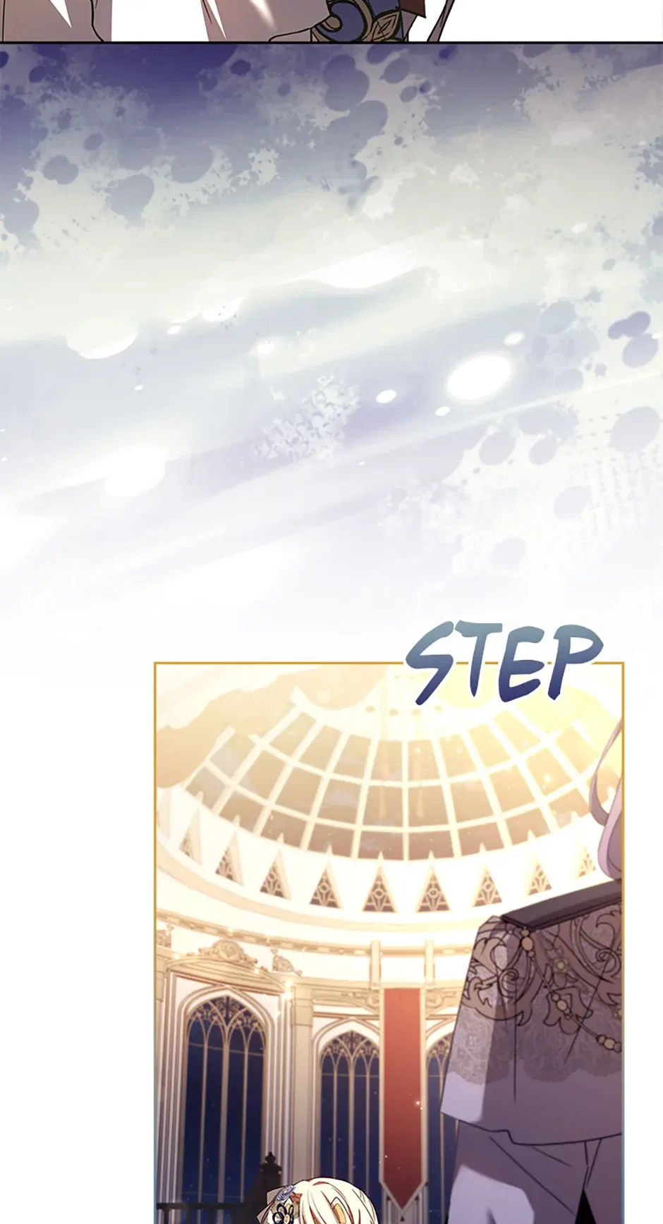 Happy Sea World Chapter 81 – Page 59