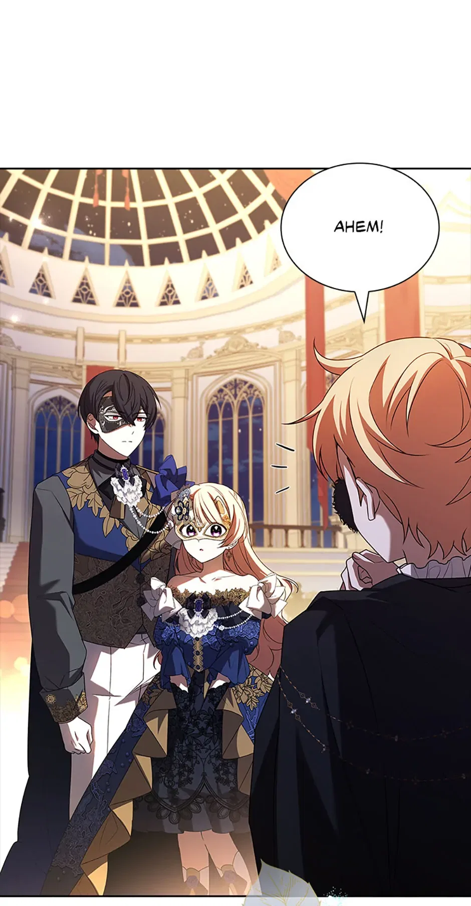 Happy Sea World Chapter 81 – Page 67