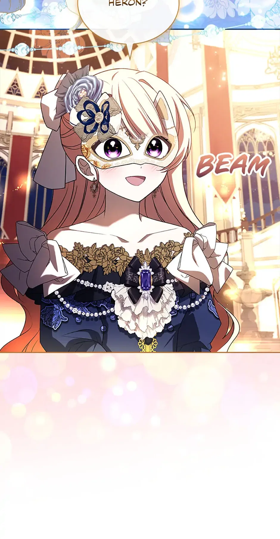 Happy Sea World Chapter 81 – Page 70