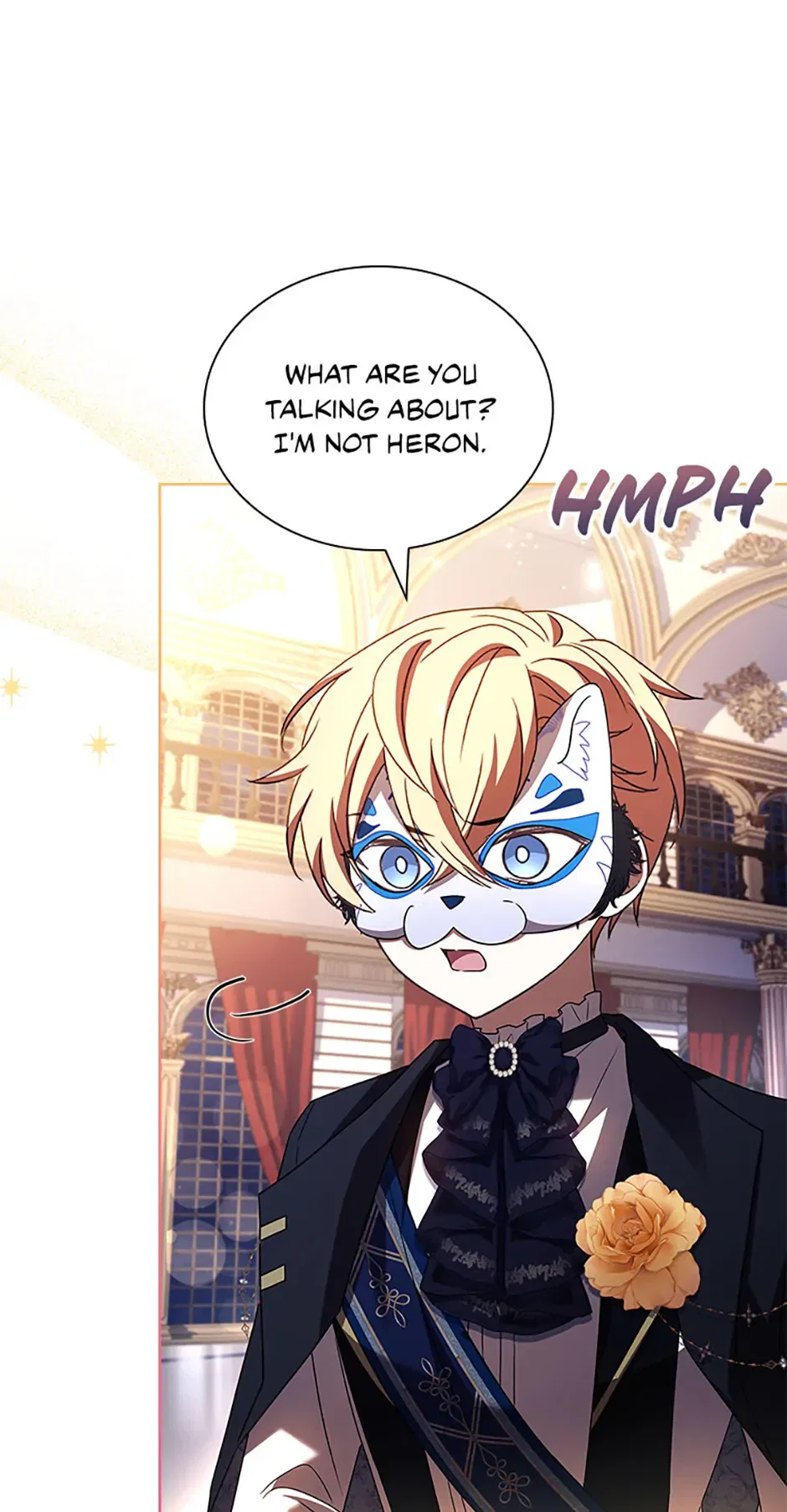 Happy Sea World Chapter 81 – Page 71