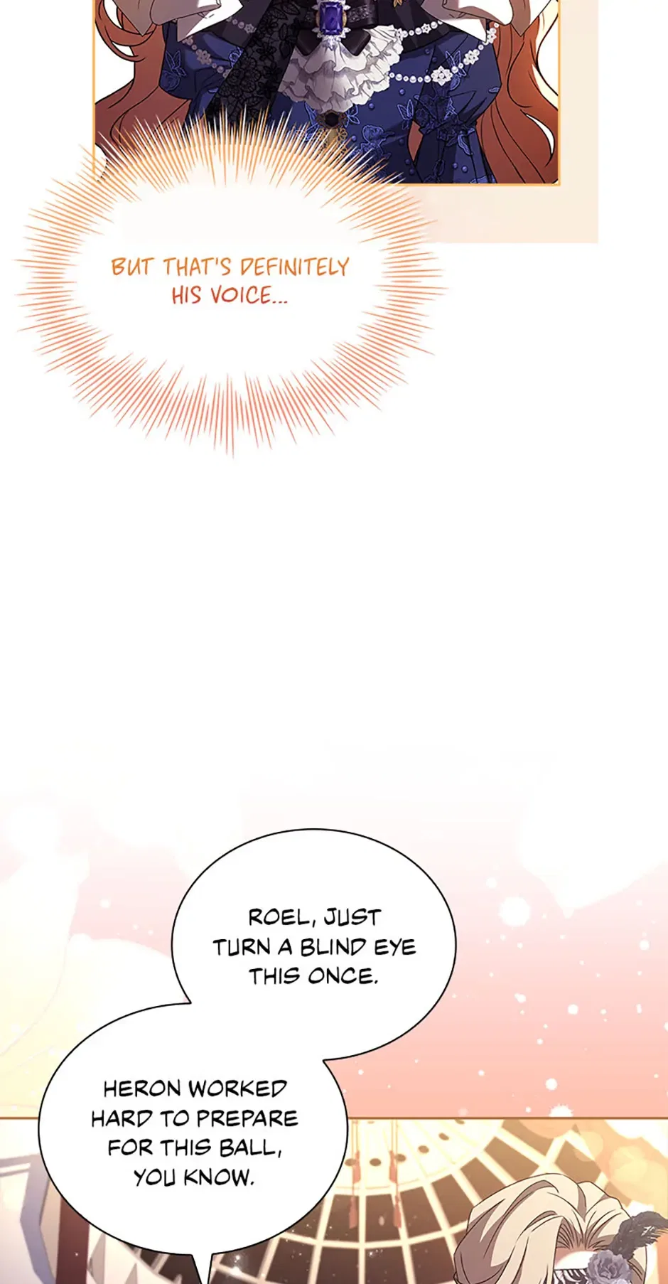 Happy Sea World Chapter 81 – Page 73