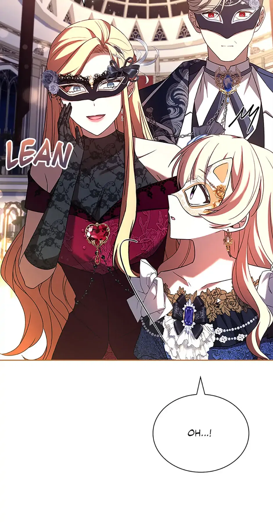 Happy Sea World Chapter 81 – Page 74