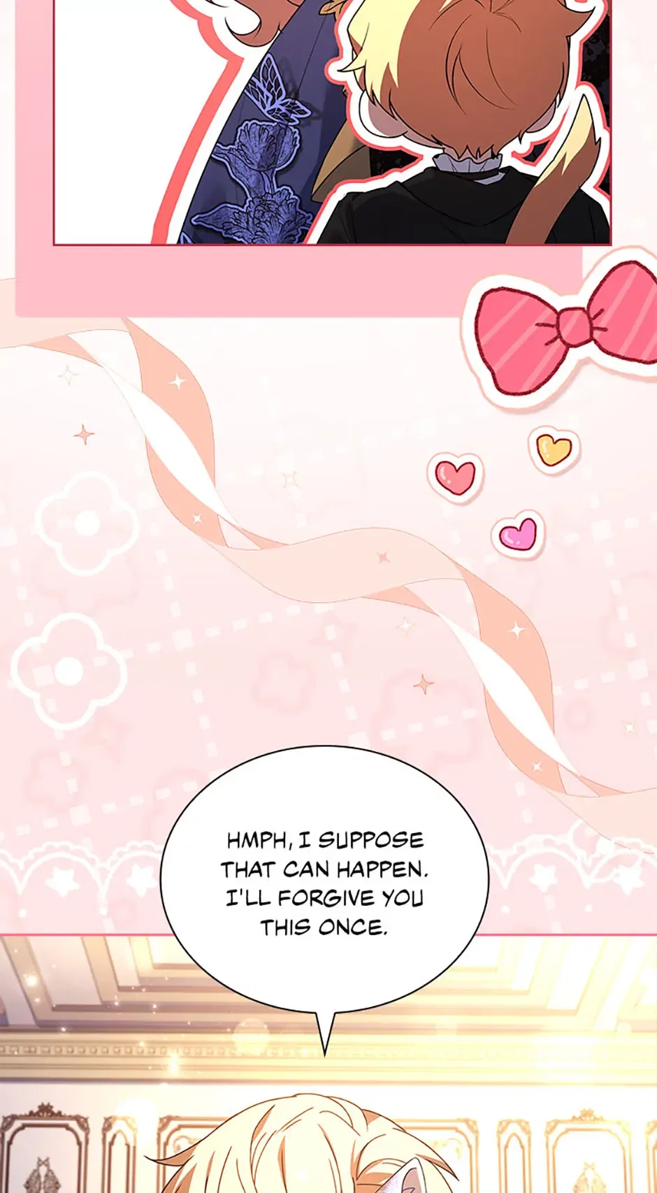 Happy Sea World Chapter 81 – Page 76
