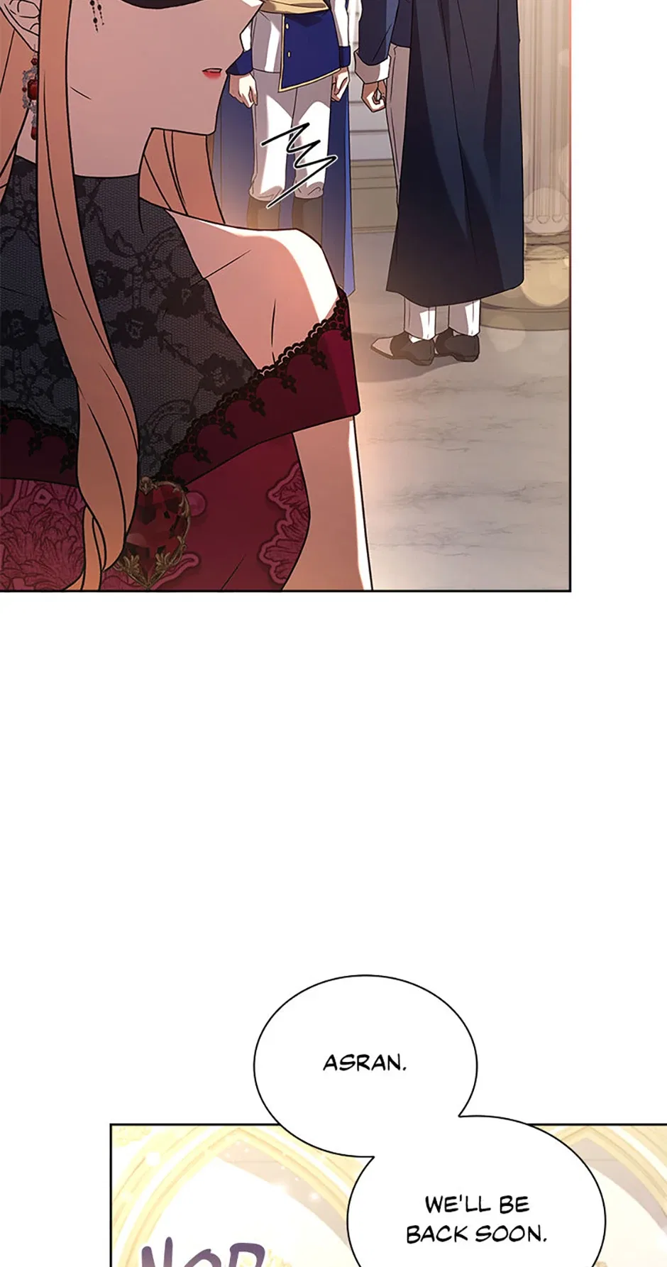 Happy Sea World Chapter 81 – Page 83