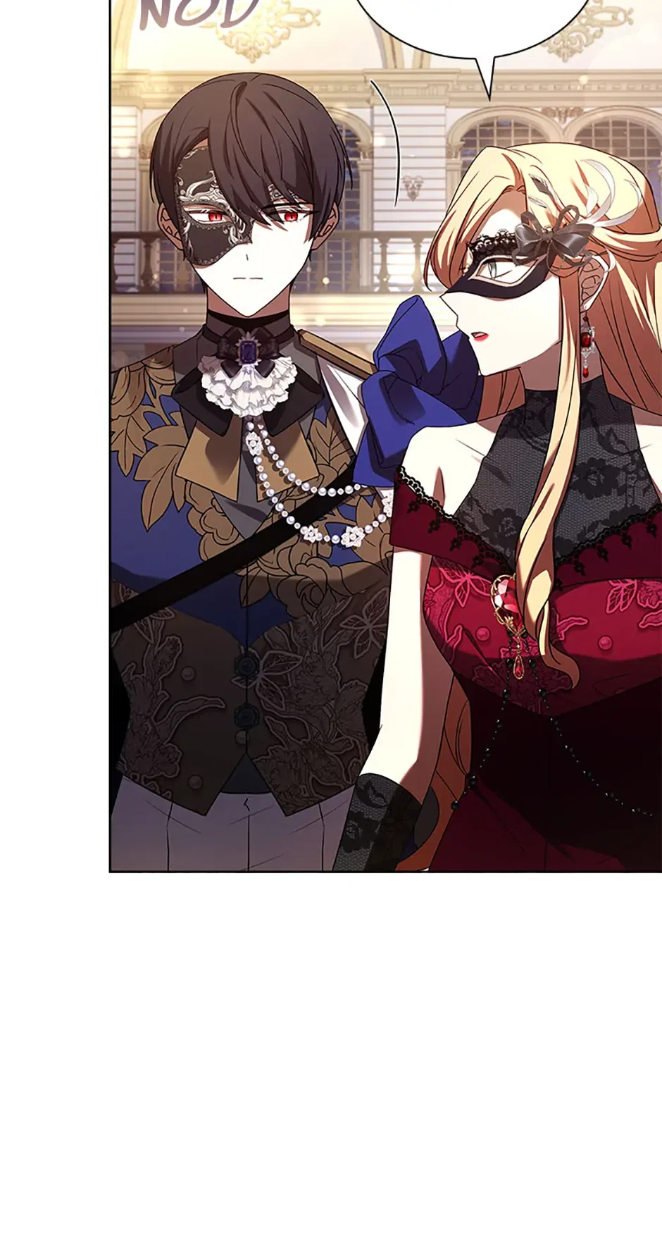 Happy Sea World Chapter 81 – Page 84