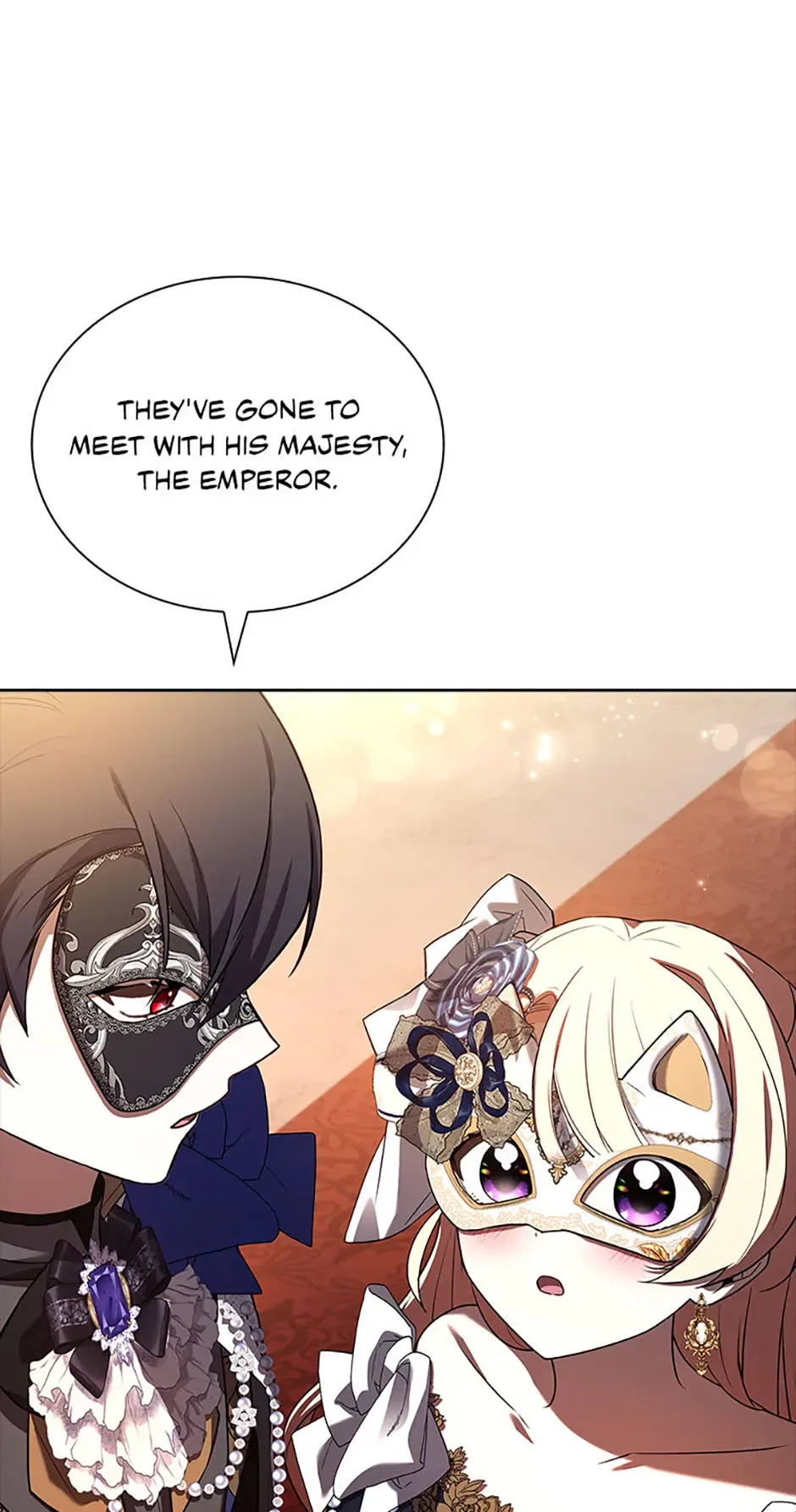 Happy Sea World Chapter 81 – Page 86
