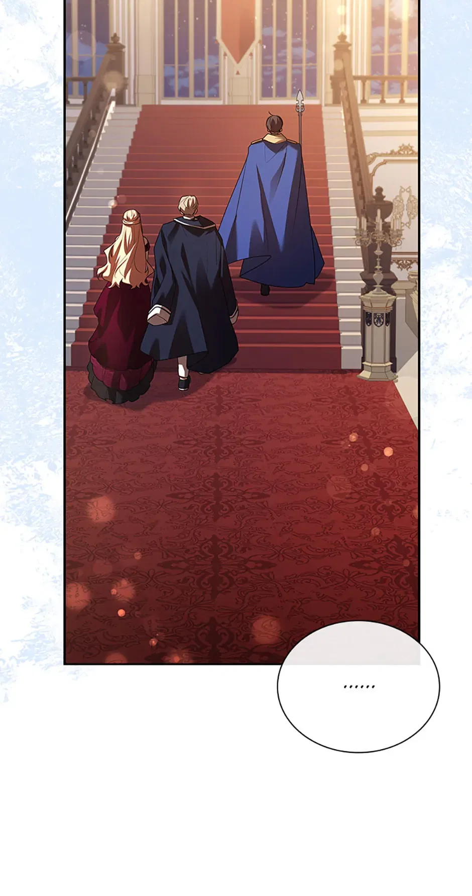 Happy Sea World Chapter 81 – Page 88