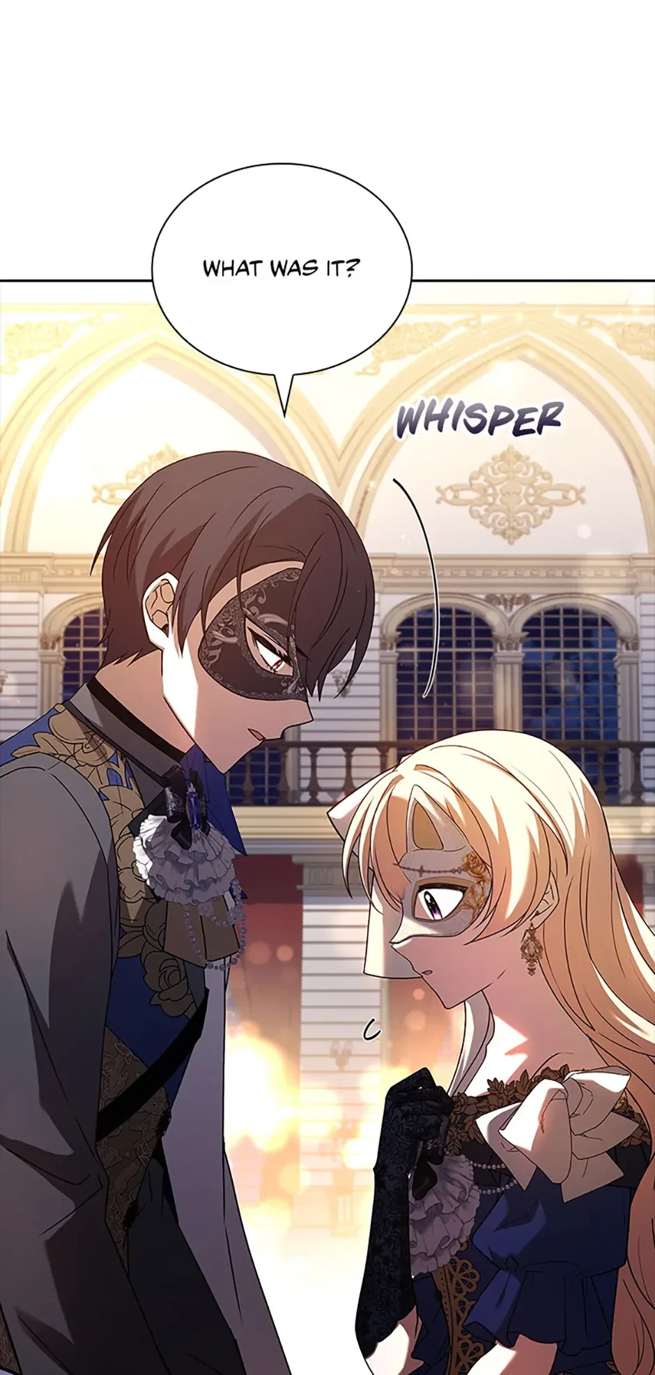 Happy Sea World Chapter 81 – Page 94