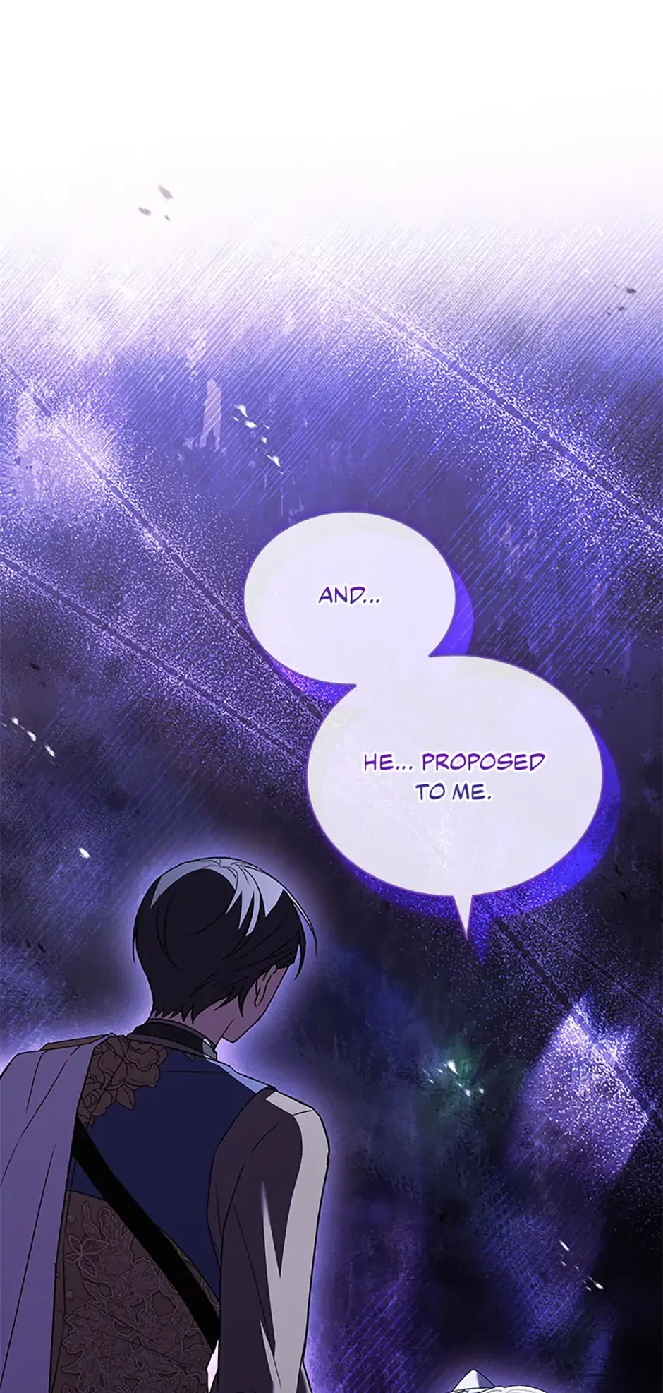 Happy Sea World Chapter 81 – Page 96