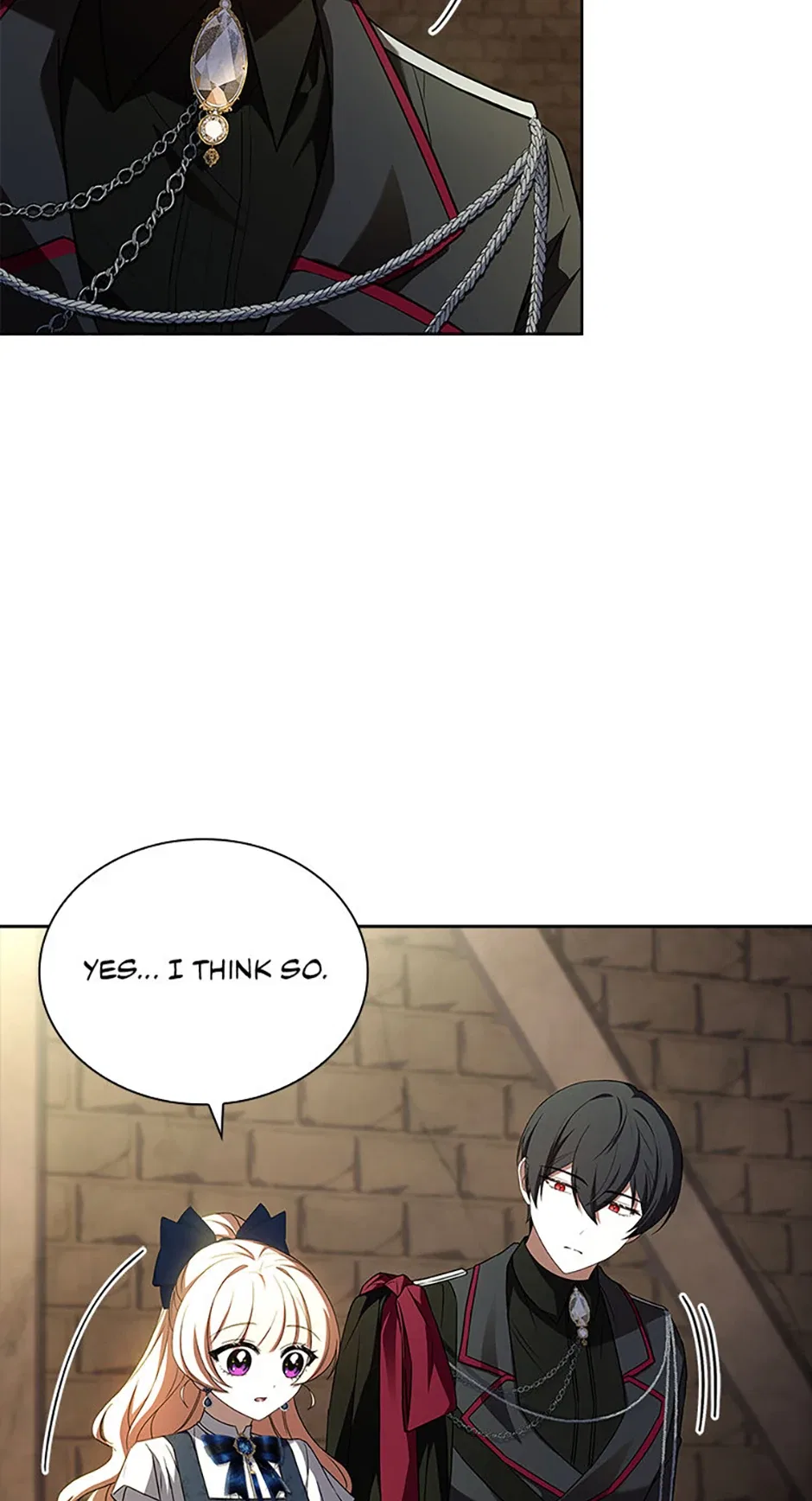 Happy Sea World Chapter 80 – Page 3