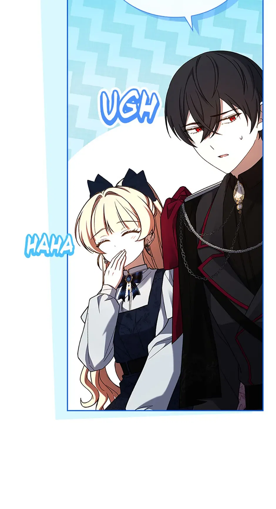 Happy Sea World Chapter 80 – Page 5