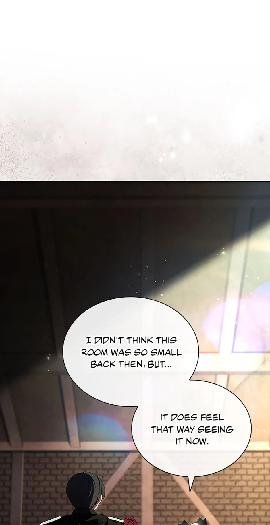 Happy Sea World Chapter 80 – Page 6