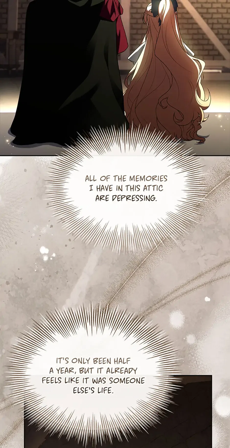 Happy Sea World Chapter 80 – Page 7