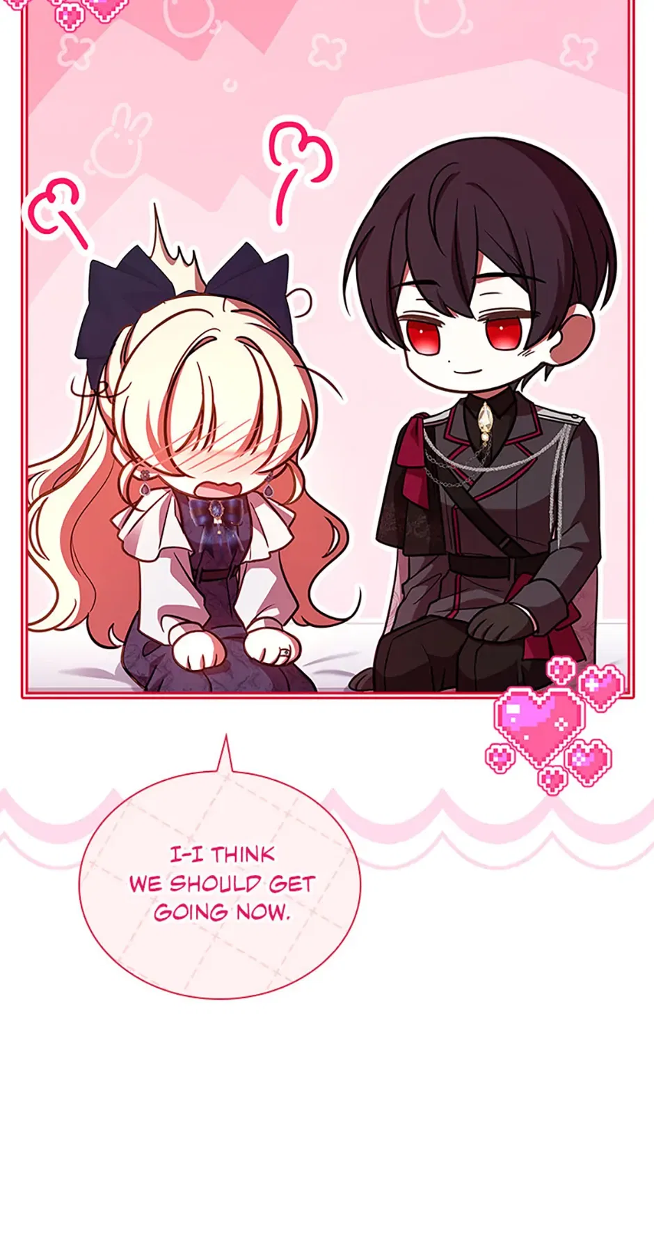 Happy Sea World Chapter 80 – Page 18