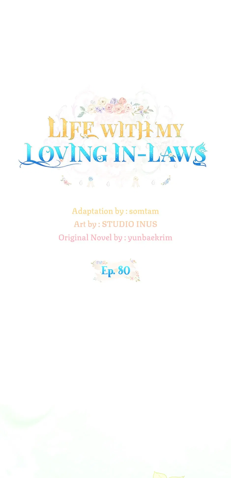 Happy Sea World Chapter 80 – Page 28
