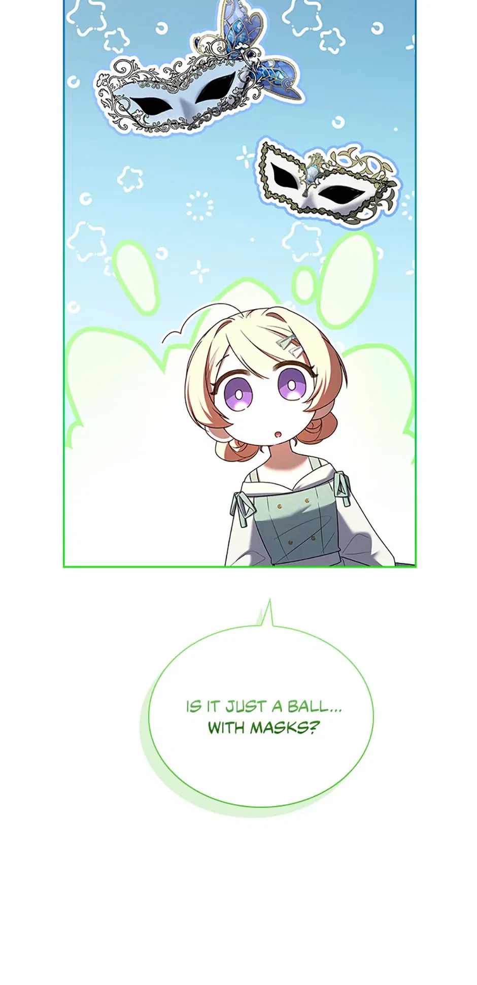 Happy Sea World Chapter 80 – Page 32
