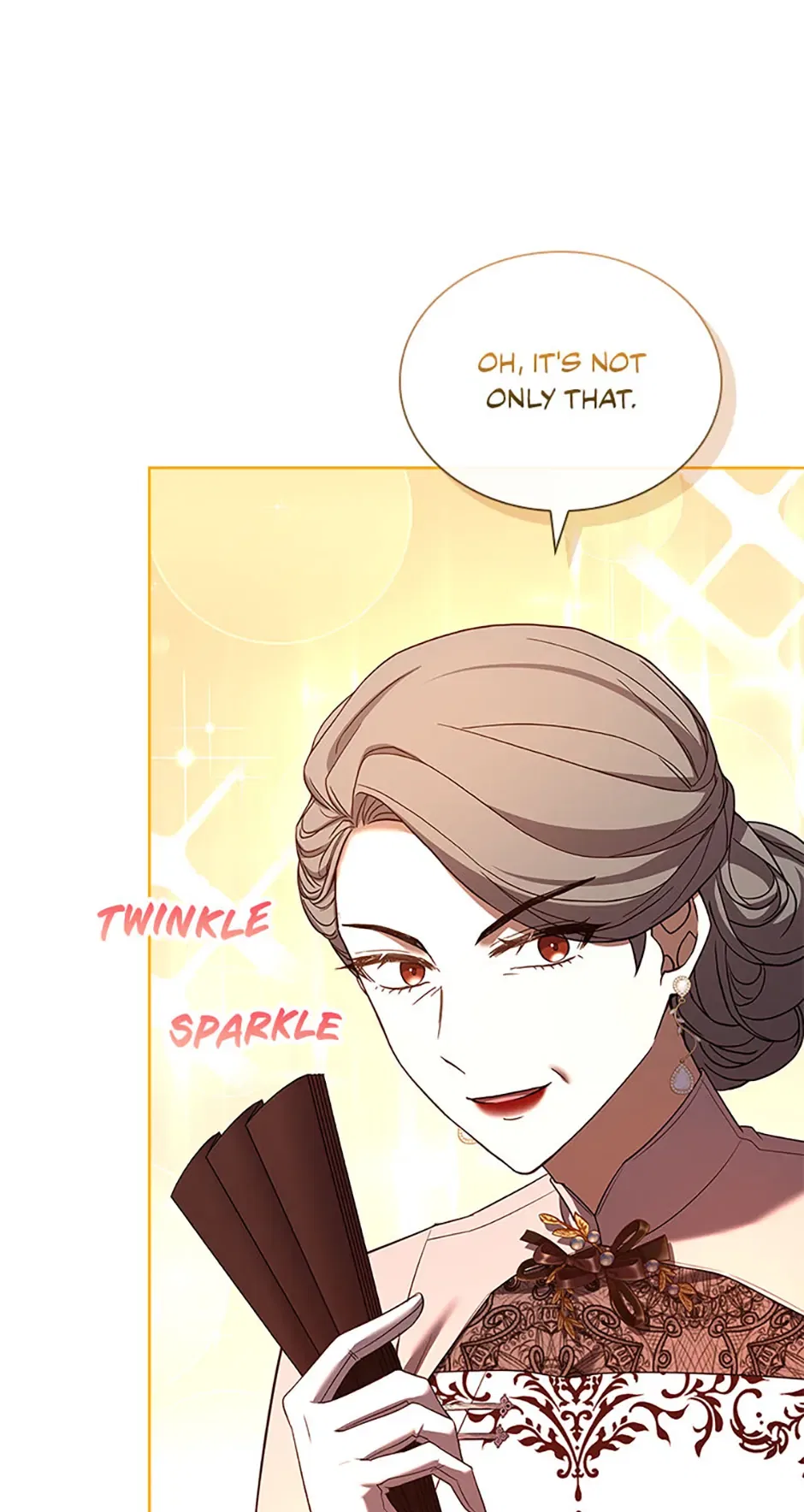 Happy Sea World Chapter 80 – Page 33