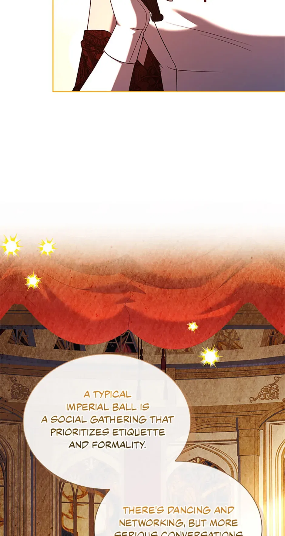 Happy Sea World Chapter 80 – Page 34