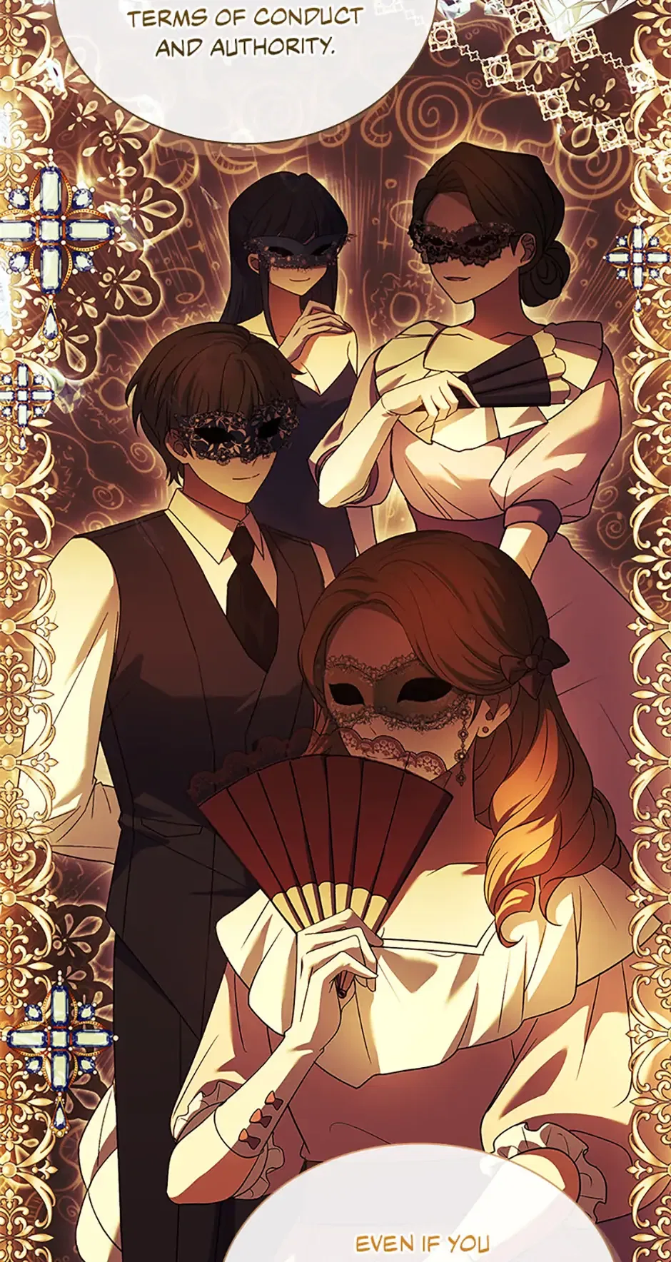 Happy Sea World Chapter 80 – Page 38