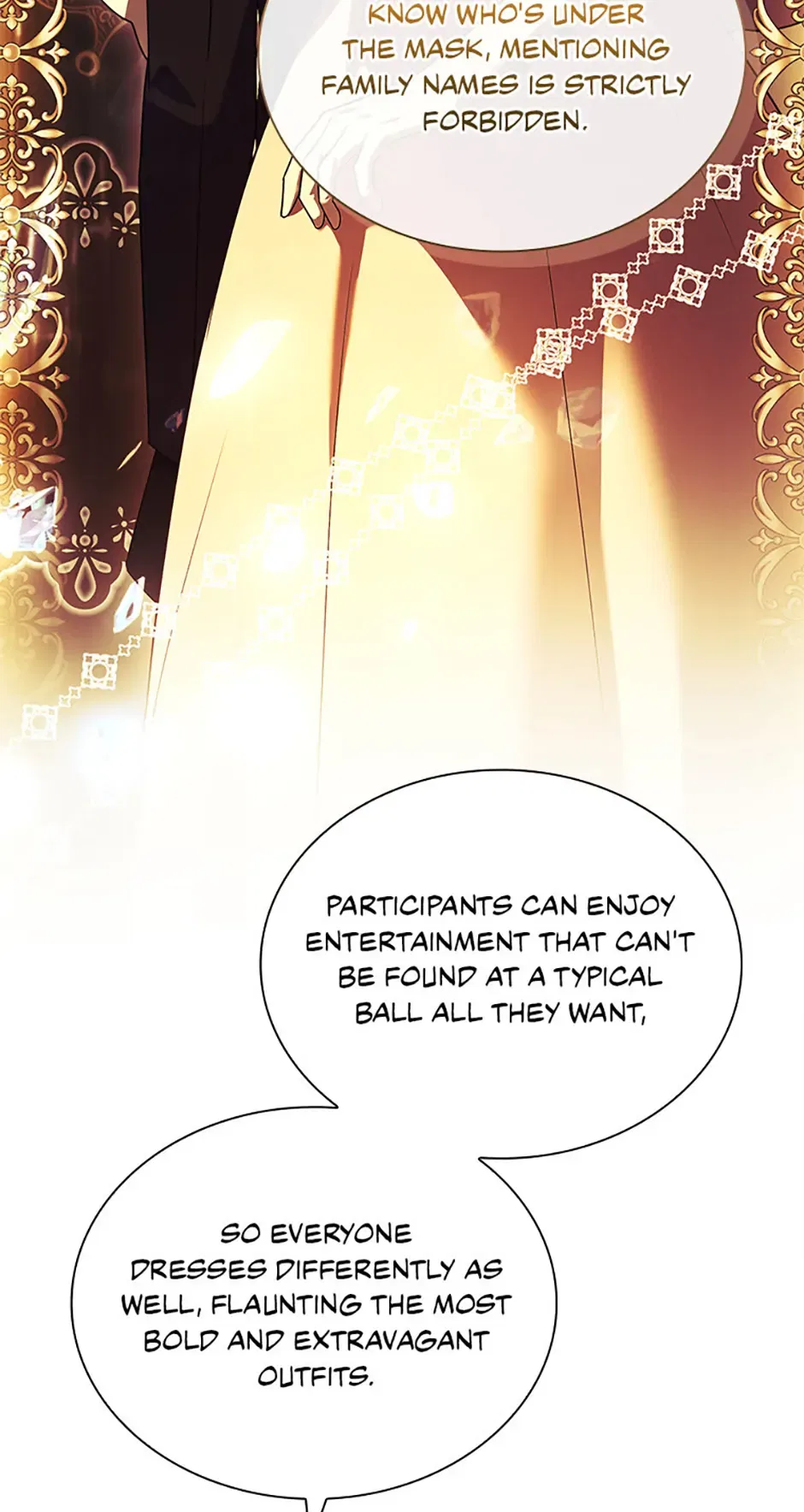 Happy Sea World Chapter 80 – Page 39