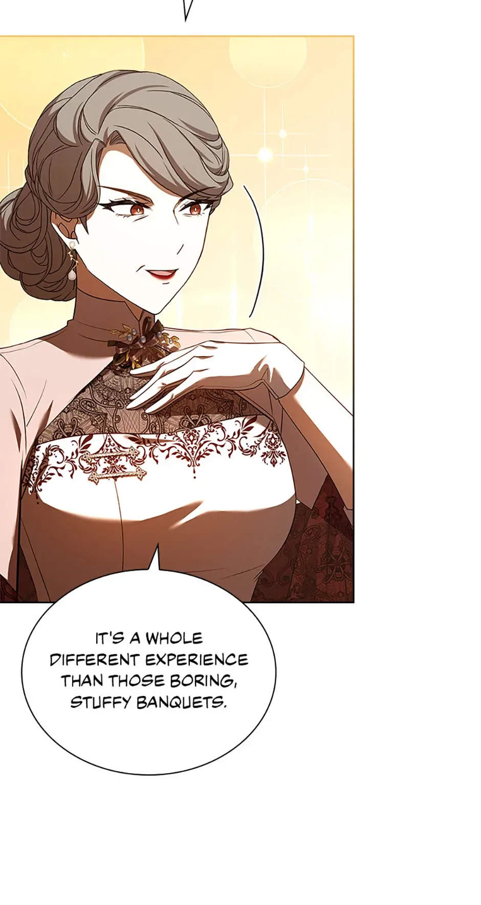 Happy Sea World Chapter 80 – Page 40