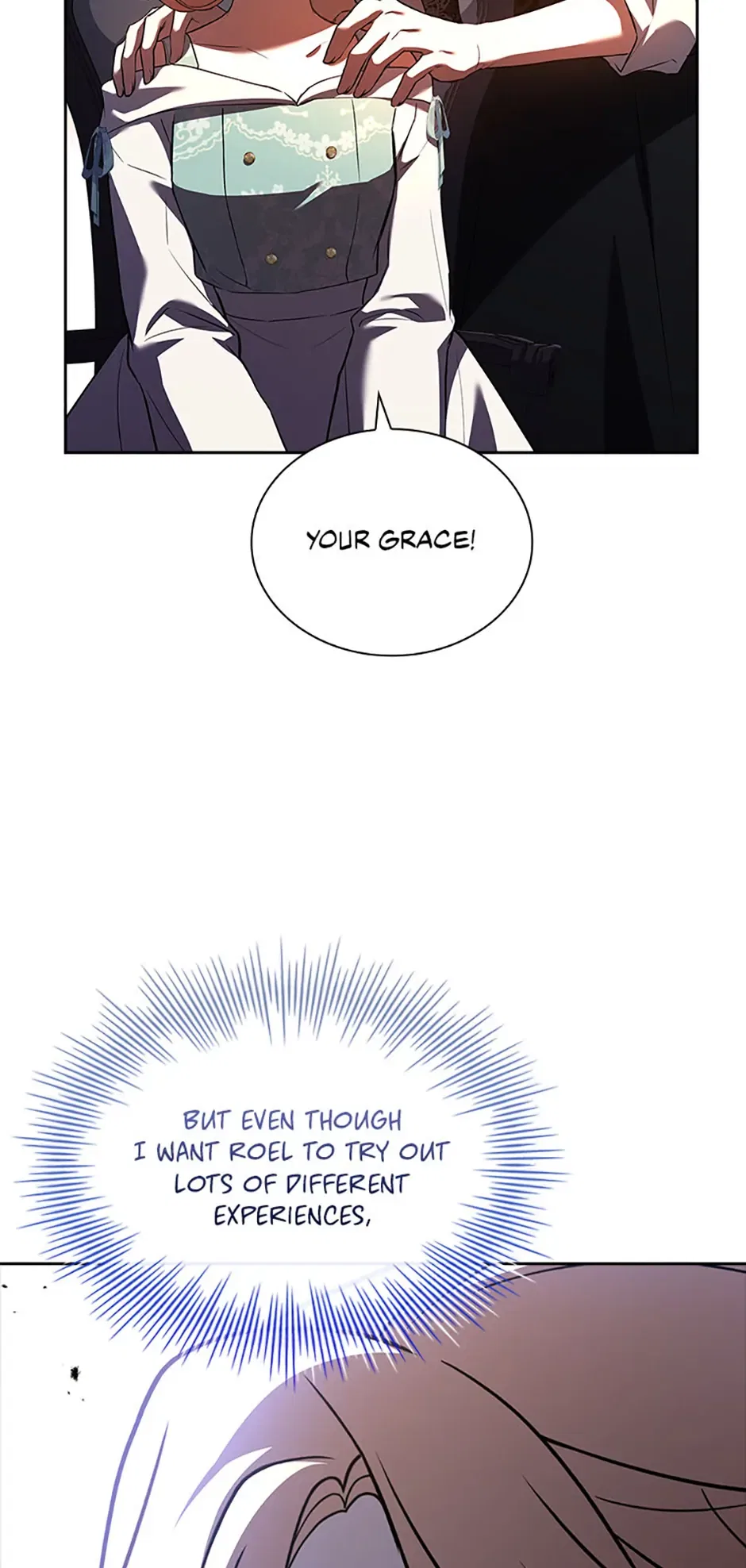 Happy Sea World Chapter 80 – Page 43