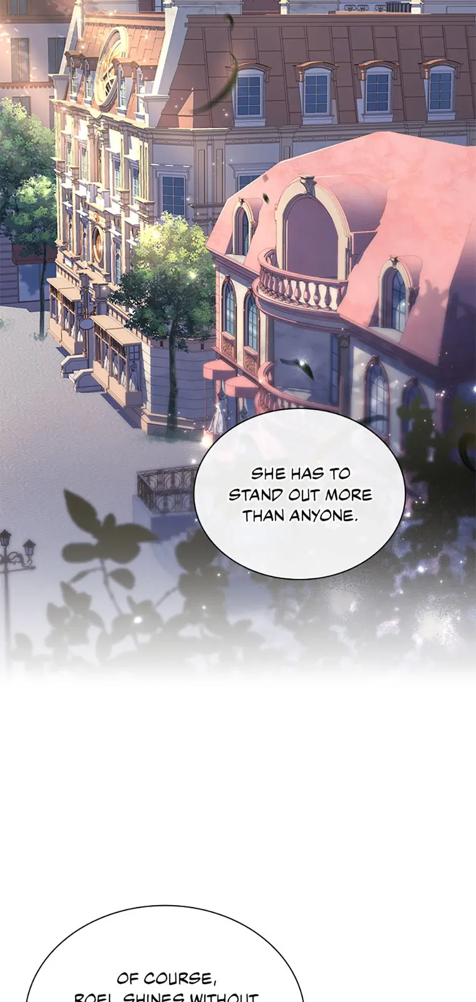 Happy Sea World Chapter 80 – Page 46