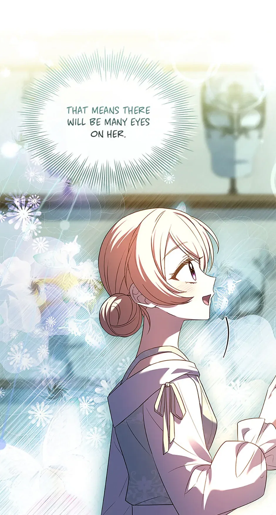 Happy Sea World Chapter 80 – Page 48