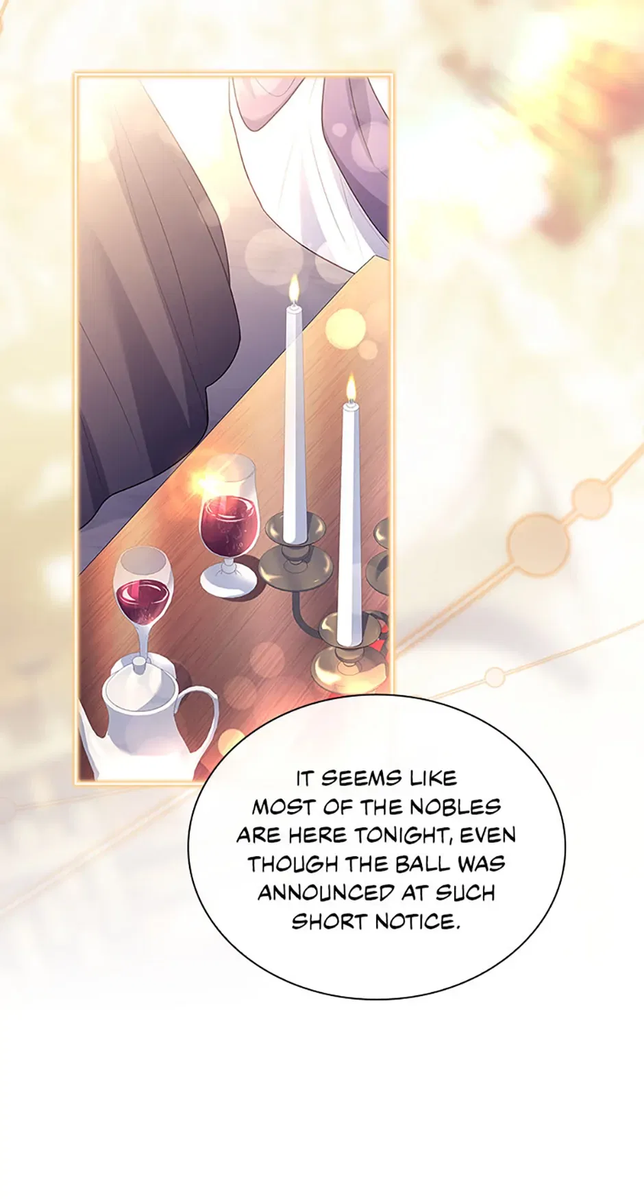 Happy Sea World Chapter 80 – Page 55