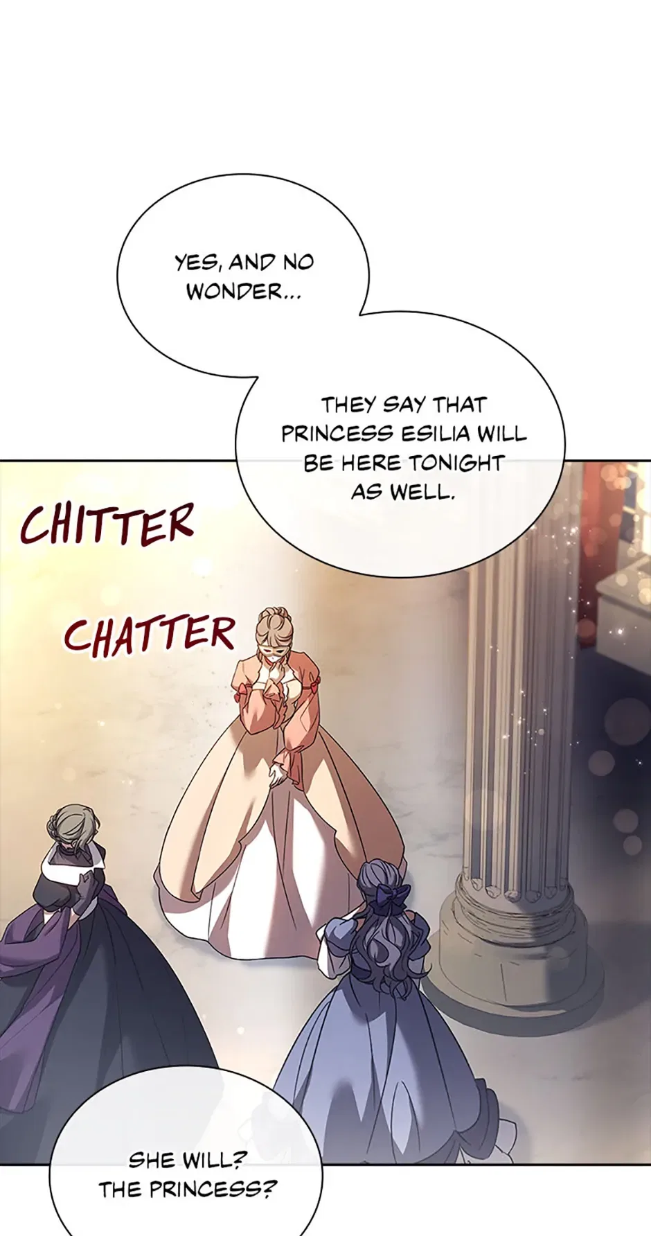 Happy Sea World Chapter 80 – Page 56