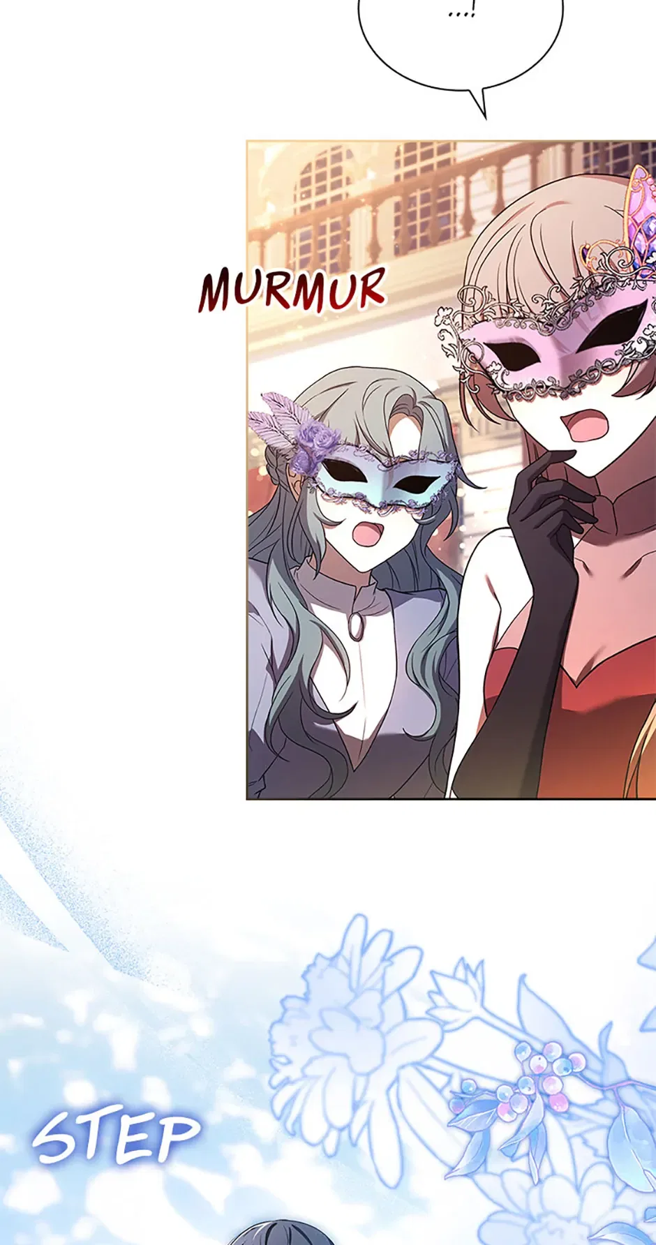 Happy Sea World Chapter 80 – Page 58