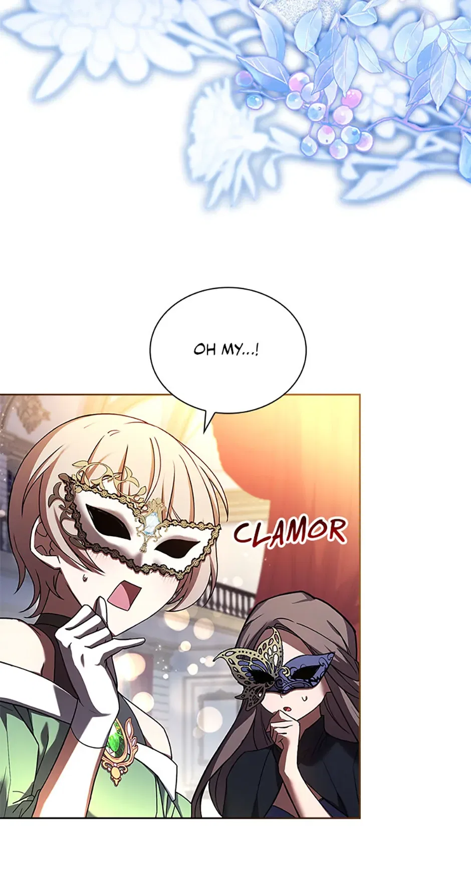 Happy Sea World Chapter 80 – Page 60