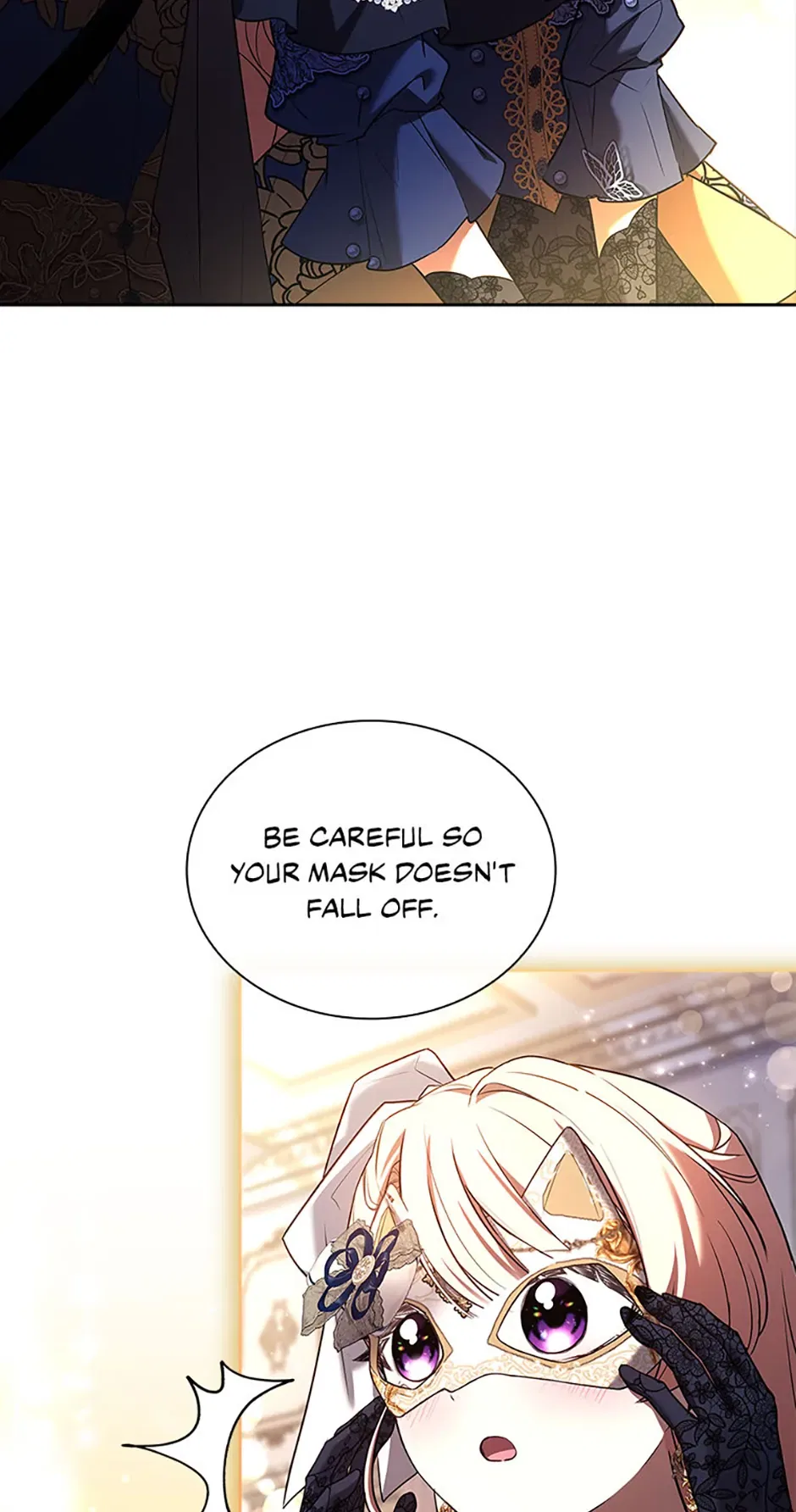 Happy Sea World Chapter 80 – Page 62