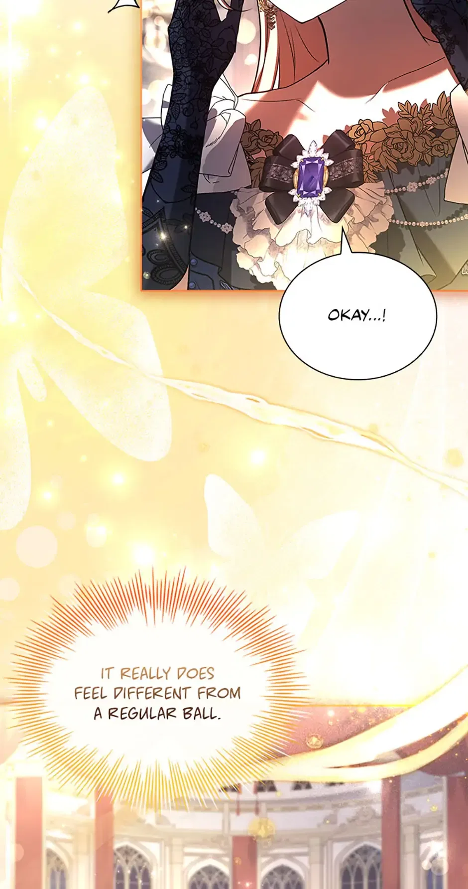 Happy Sea World Chapter 80 – Page 63