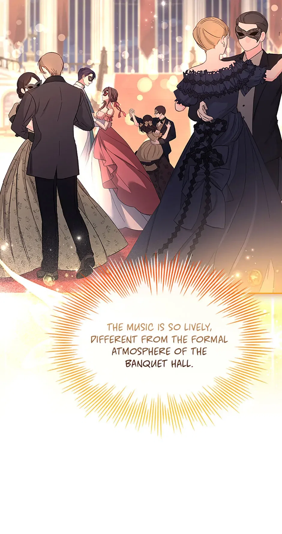Happy Sea World Chapter 80 – Page 64