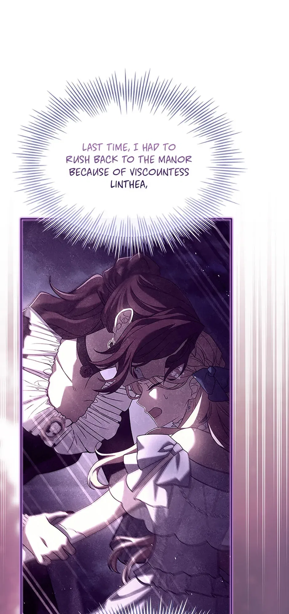 Happy Sea World Chapter 80 – Page 65